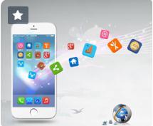 應(yīng)用APP開發(fā)